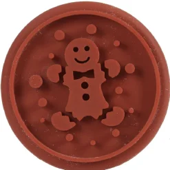 Cuisson<Gifi Tampon à pâtisserie 4 décors Noël