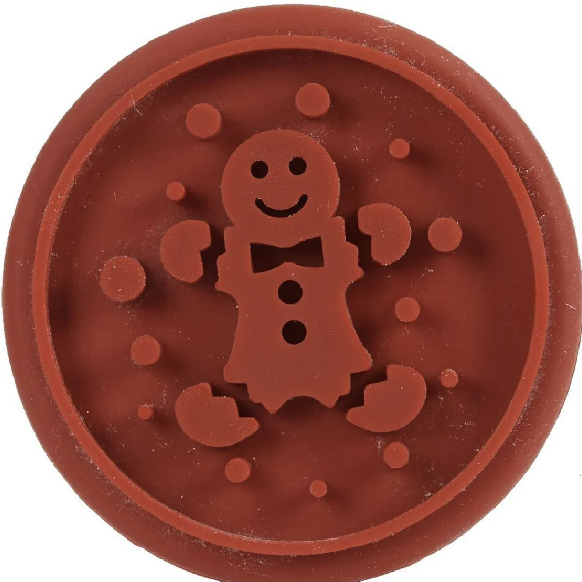 Cuisson<Gifi Tampon à pâtisserie 4 décors Noël