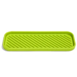 Rangement De Cuisine<Gifi Tapis de cuisine en silicone 23,9x1x2xH9cm