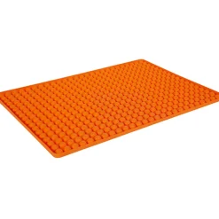 Cuisson<Gifi Tapis de cuisson silicone