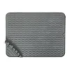 Rangement De Cuisine<Gifi Tapis évier 39,5x29,5xH3cm
