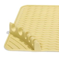 Rangement De Cuisine<Gifi Tapis évier 39,5x29,5xH3cm