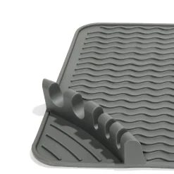 Rangement De Cuisine<Gifi Tapis évier 39,5x29,5xH3cm