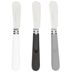 Préparation Culinaire<Gifi Tartineur manche coloré x 3