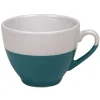 Vaisselle Et Accessoires De Table<Gifi Tasse à café bicolore bleu et blanc