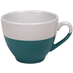 Vaisselle Et Accessoires De Table<Gifi Tasse à café bicolore bleu et blanc