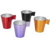 Vaisselle Et Accessoires De Table<Gifi Tasse à café métallisé Luminarc multicolore x4