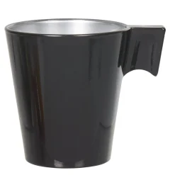 Vaisselle Et Accessoires De Table<Gifi Tasse à café métallisé Luminarc multicolore x4