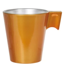 Vaisselle Et Accessoires De Table<Gifi Tasse à café métallisé Luminarc multicolore x4