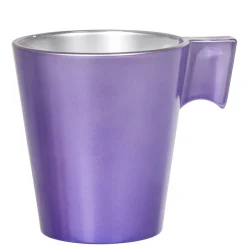 Vaisselle Et Accessoires De Table<Gifi Tasse à café métallisé Luminarc multicolore x4