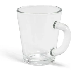 Vaisselle Et Accessoires De Table<Gifi Tasse à expresso 7cl en verre transparent