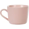 Vaisselle Et Accessoires De Table<Gifi Tasse à thé ou capuccino en porcelaine rose