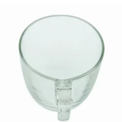 Vaisselle Et Accessoires De Table<Gifi Tasse expression verre transparent 22 cl