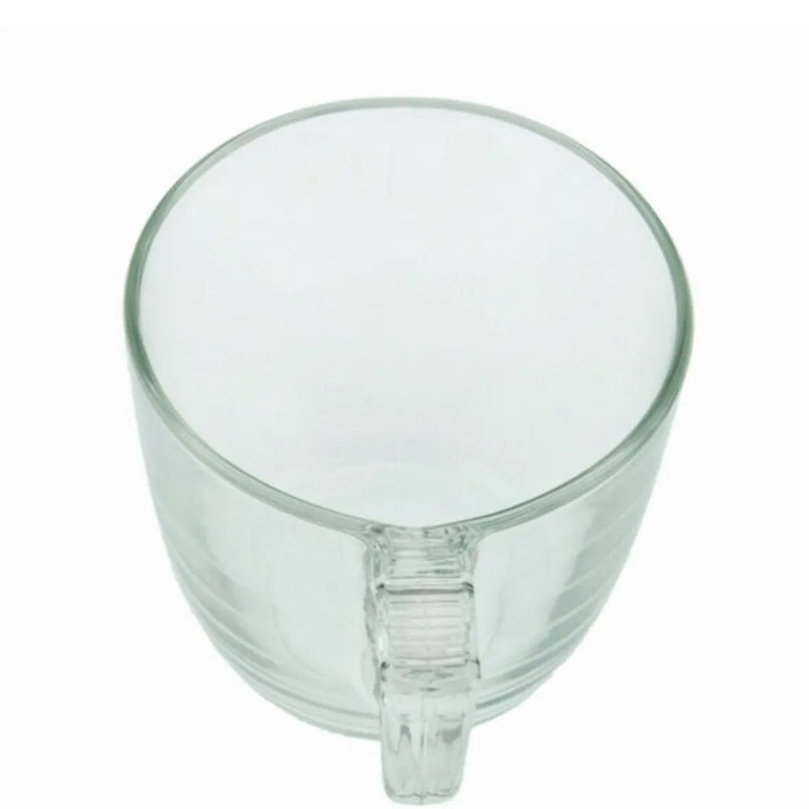 Vaisselle Et Accessoires De Table<Gifi Tasse expression verre transparent 22 cl