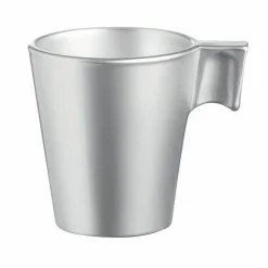 Gifi Tasse expresso grise| Vaisselle Et Accessoires De Table