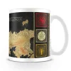 Vaisselle Et Accessoires De Table<Gifi Tasse Game of Thrones céramique imprimé Trône de Fer