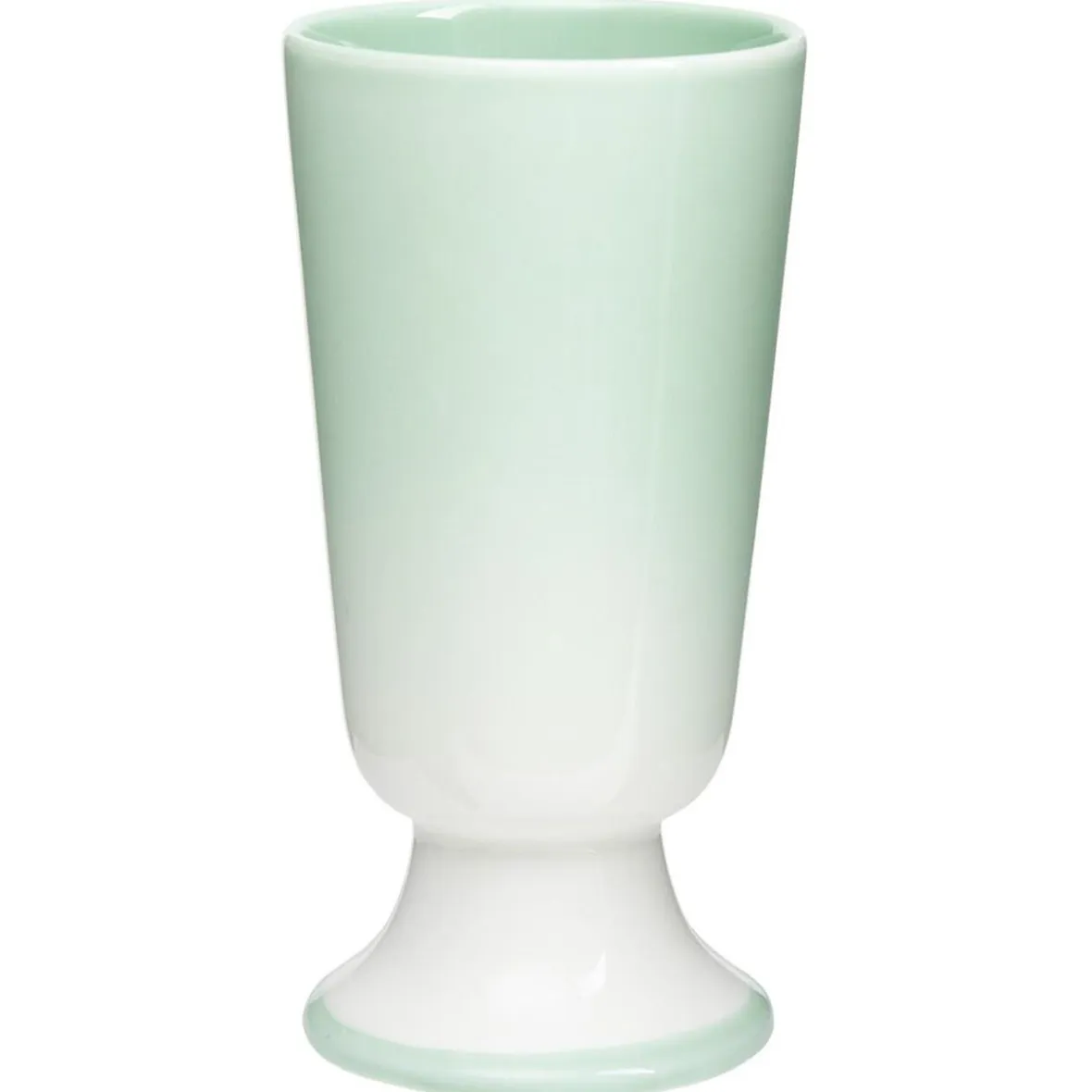 Gifi Tasse mazagran porcelaine pastel 190ml| Vaisselle Et Accessoires De Table