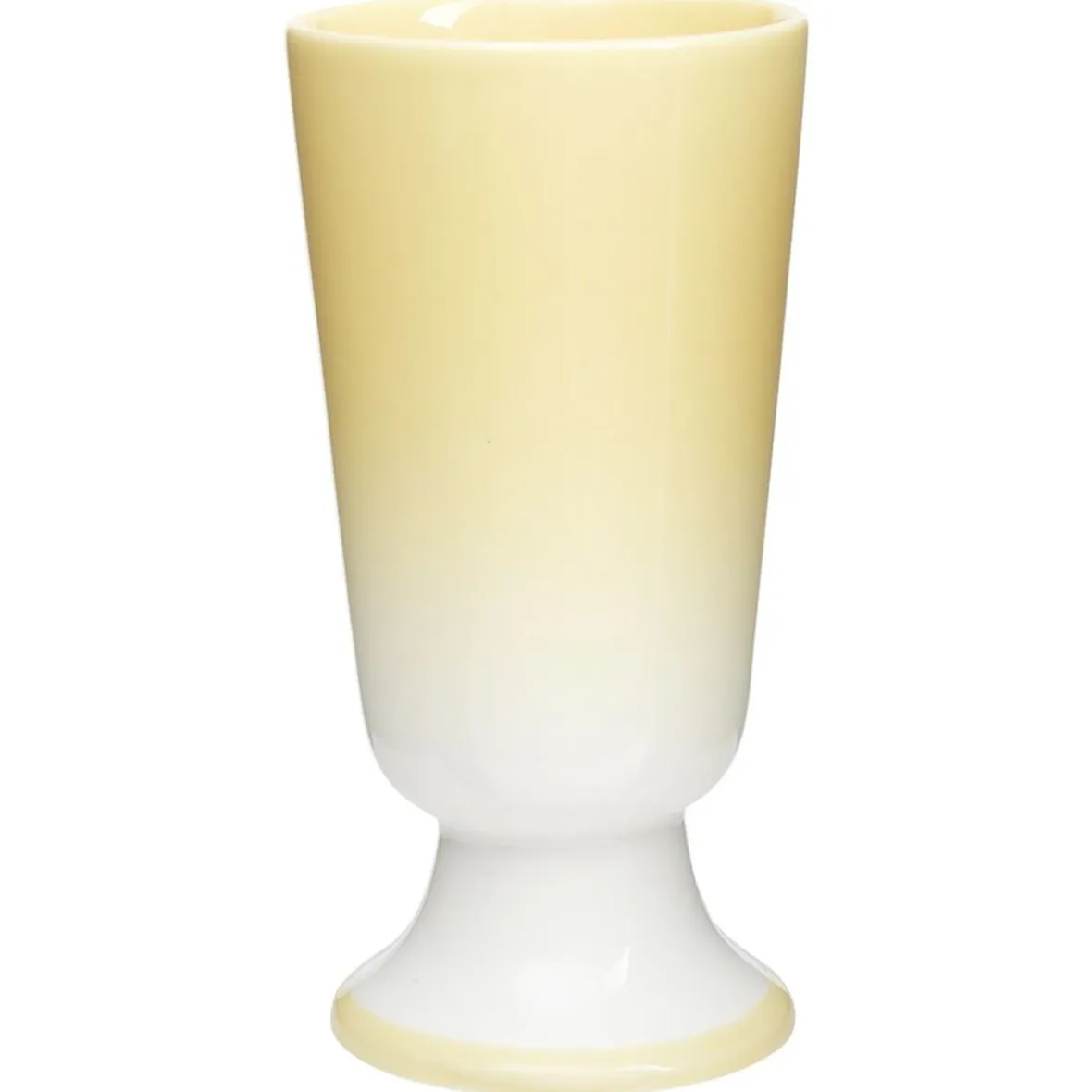 Gifi Tasse mazagran porcelaine pastel 190ml| Vaisselle Et Accessoires De Table