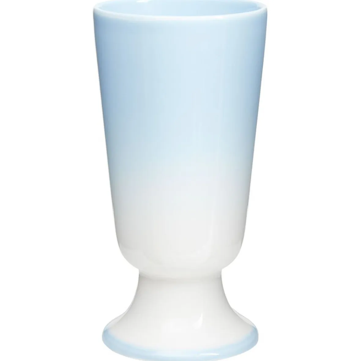 Gifi Tasse mazagran porcelaine pastel 190ml| Vaisselle Et Accessoires De Table