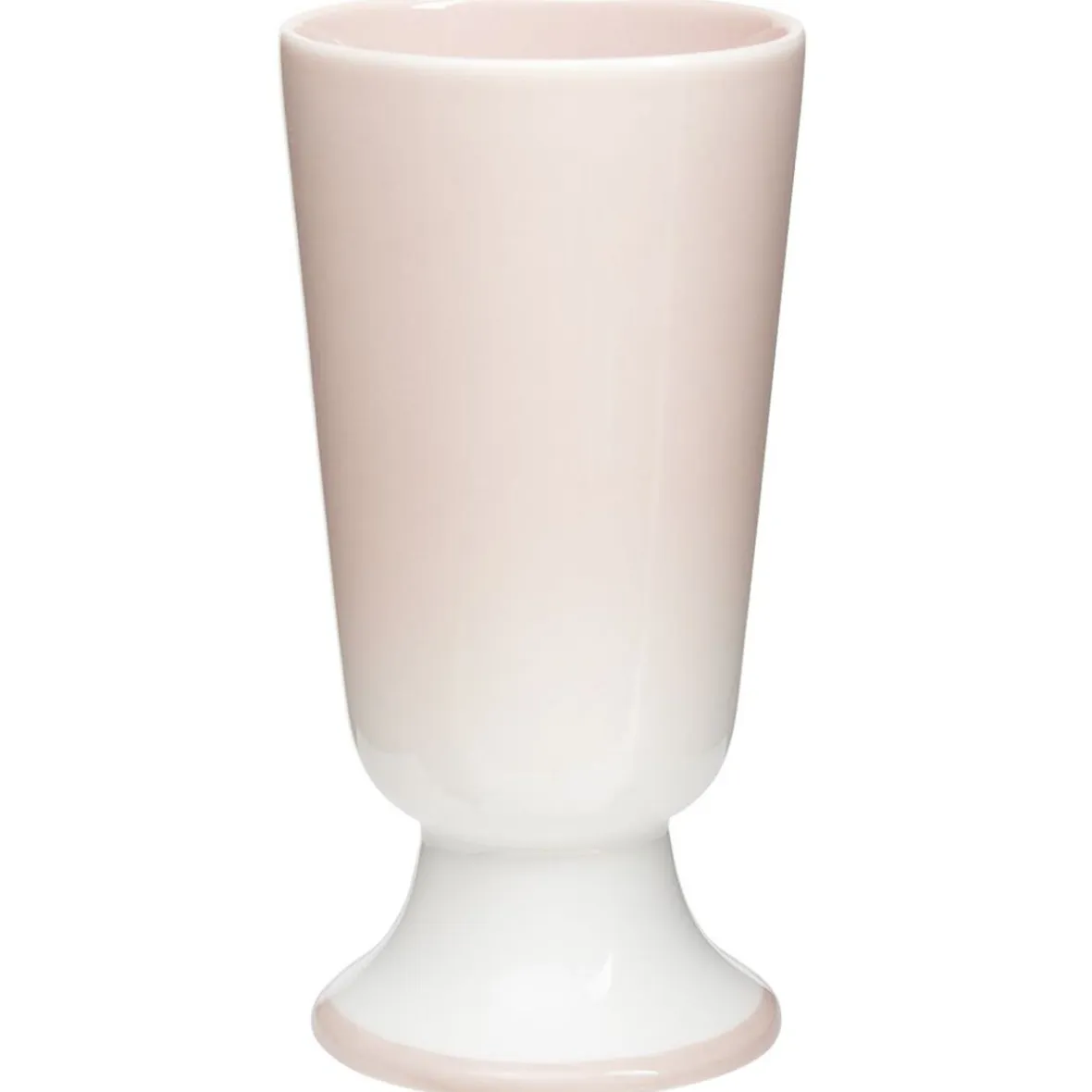 Gifi Tasse mazagran porcelaine pastel 190ml| Vaisselle Et Accessoires De Table