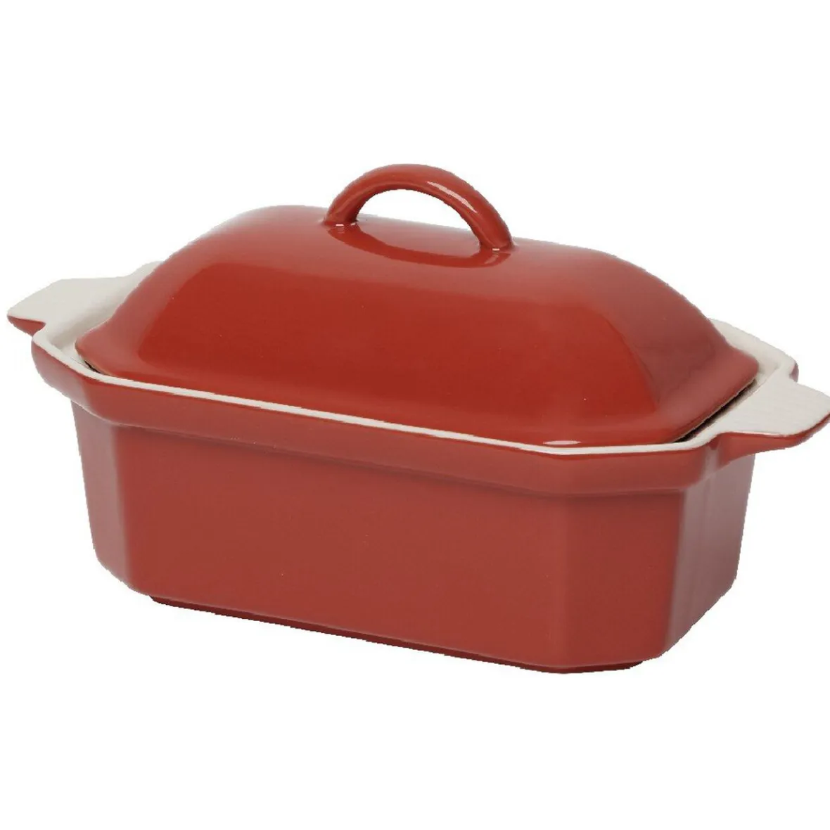 Cuisson<Gifi Terrine avec presse