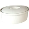 Cuisson<Gifi Terrine porcelaine
