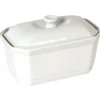 Cuisson<Gifi Terrine porcelaine