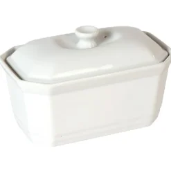 Cuisson<Gifi Terrine porcelaine