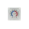 Préparation Culinaire<Gifi Thermomètre 4 saisons Métaltex adhésif fenêtre extérieure