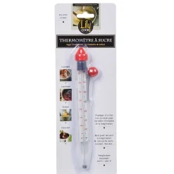 Préparation Culinaire<Gifi Thermomètre à sucre