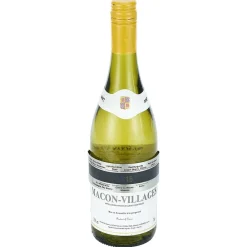 Préparation Culinaire<Gifi Thermomètre à vin bague en inox