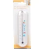 Préparation Culinaire<Gifi Thermomètre de réfrigérateur blanc