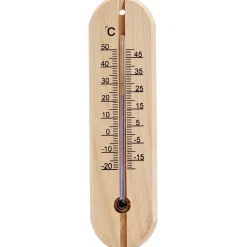 Préparation Culinaire<Gifi Thermomètre en bois