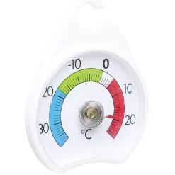 Préparation Culinaire<Gifi Thermomètre sans mercure pour congélateur