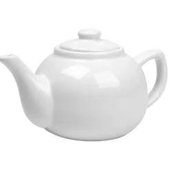 Vaisselle Et Accessoires De Table<Gifi Théière 1 L blanche
