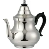 Vaisselle Et Accessoires De Table<Gifi Théière marocaine orientale inox avec anse H21,5cm