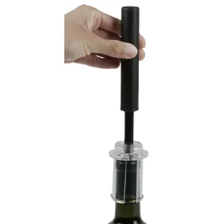 Gifi Tire bouchon à pression d'air| Vaisselle Et Accessoires De Table