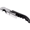Gifi Tire bouchon limonadier métal noir argenté| Vaisselle Et Accessoires De Table