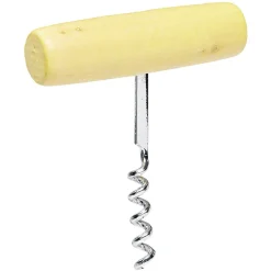Gifi Tire bouchon Tonnelet manche en bois| Vaisselle Et Accessoires De Table