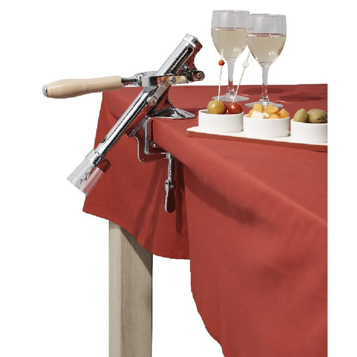 Gifi Tire-bouchon de comptoir| Vaisselle Et Accessoires De Table