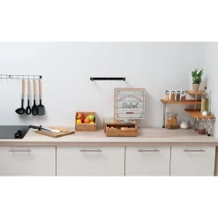 Rangement De Cuisine<Gifi Tiroir à dosettes design graines de café