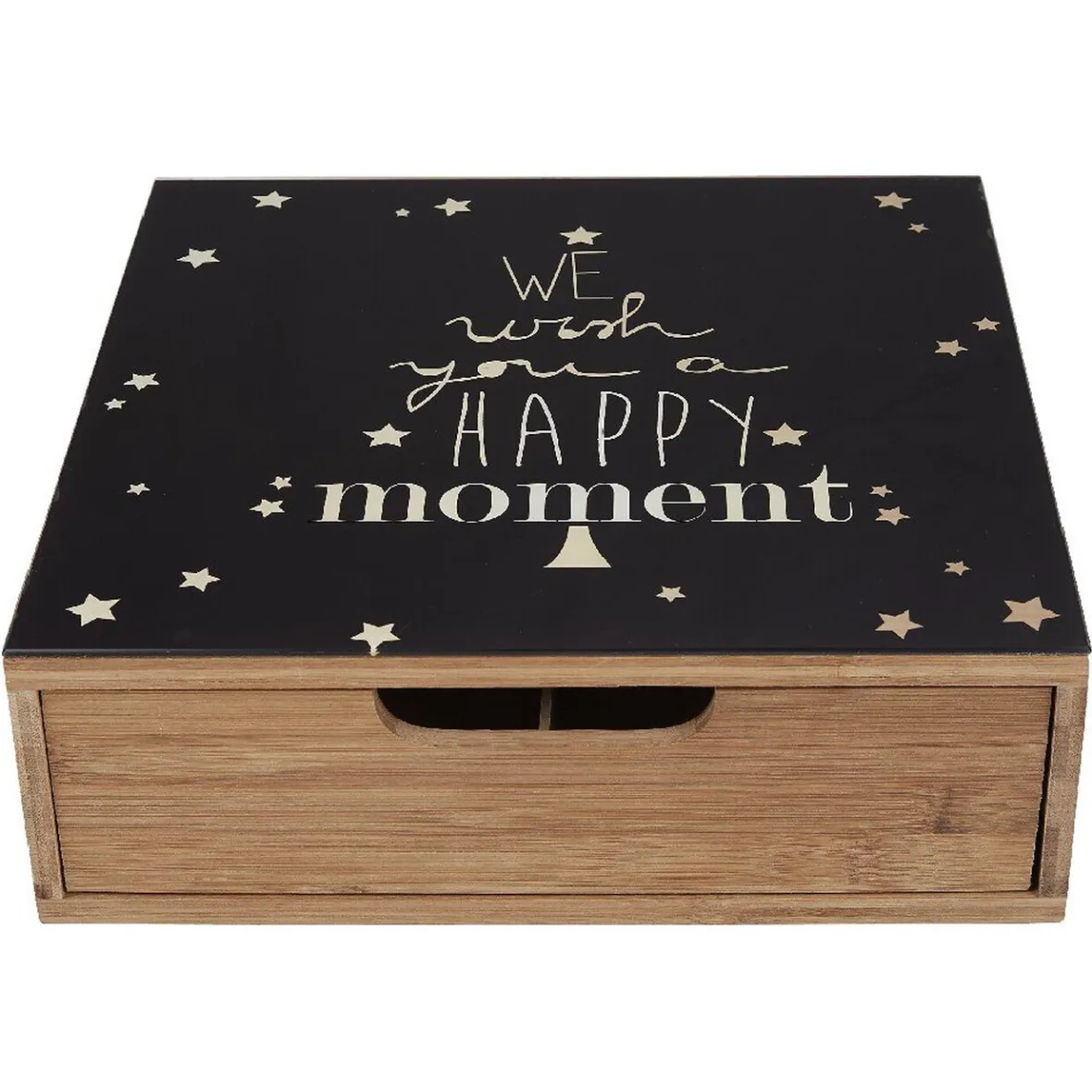 Rangement De Cuisine<Gifi Tiroir à dosettes design Happy moment