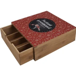Rangement De Cuisine<Gifi Tiroir à dosettes design Instant gourmand