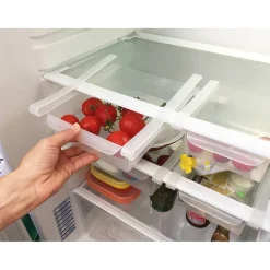 Conservation Alimentaire<Gifi Tiroir de réfrigérateur 16 cm