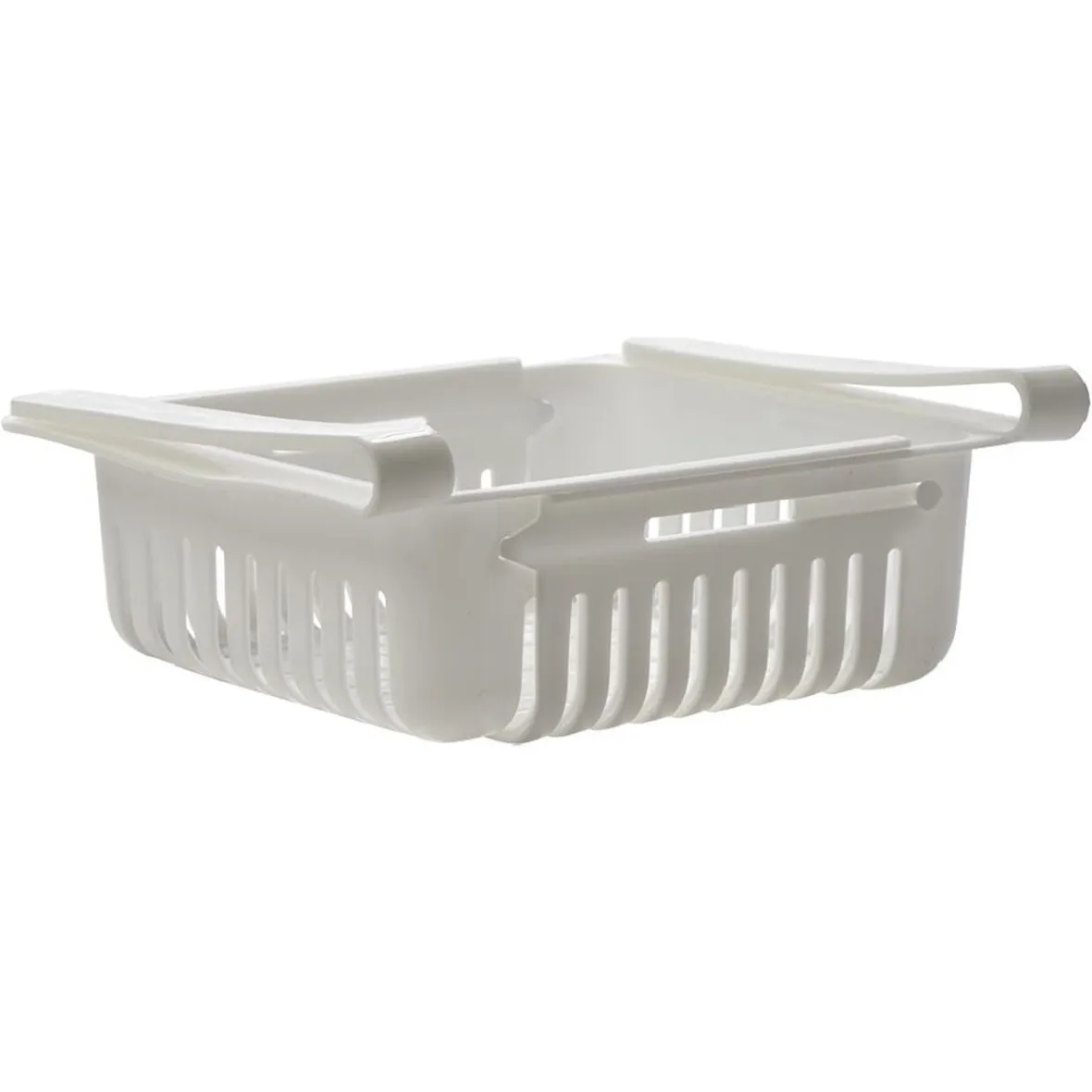 Rangement De Cuisine<Gifi Tiroir pour réfrigérateur extensible