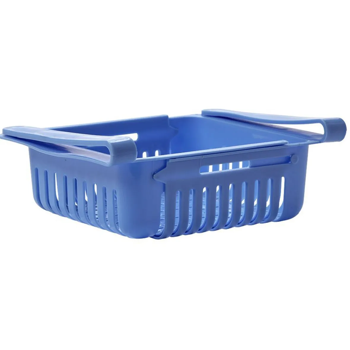 Rangement De Cuisine<Gifi Tiroir pour réfrigérateur extensible