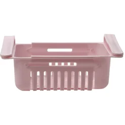 Rangement De Cuisine<Gifi Tiroir pour réfrigérateur extensible