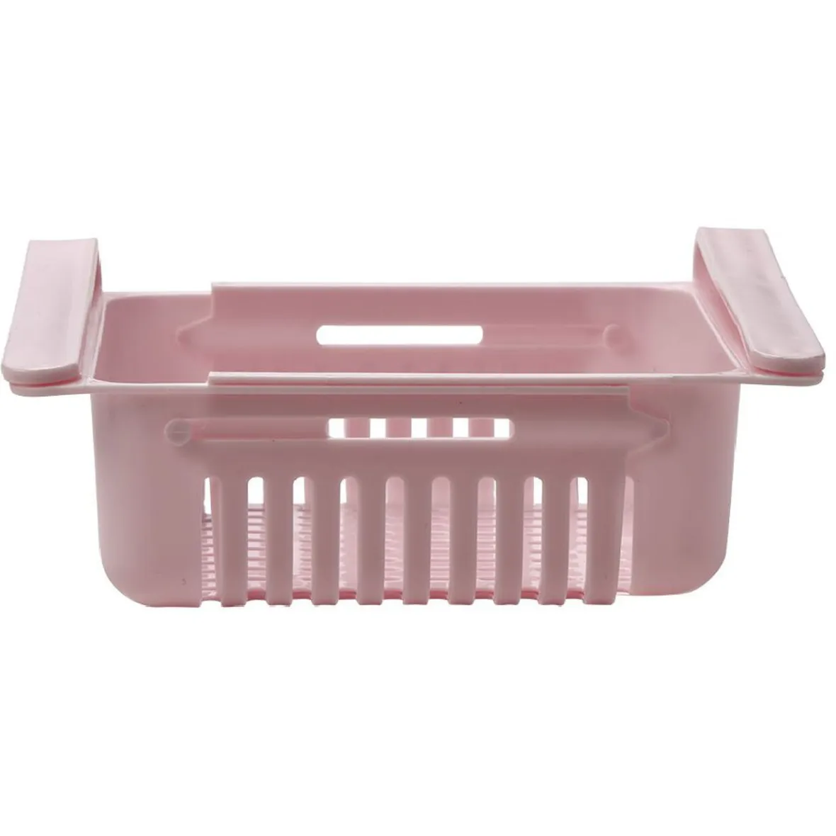 Rangement De Cuisine<Gifi Tiroir pour réfrigérateur extensible