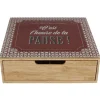 Rangement De Cuisine<Gifi Tiroir toutes dosettes design "pause"