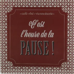 Rangement De Cuisine<Gifi Tiroir toutes dosettes design "pause"